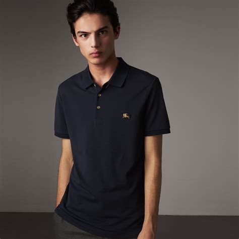 burberry camisas polo|burberry men's shirt on sale.